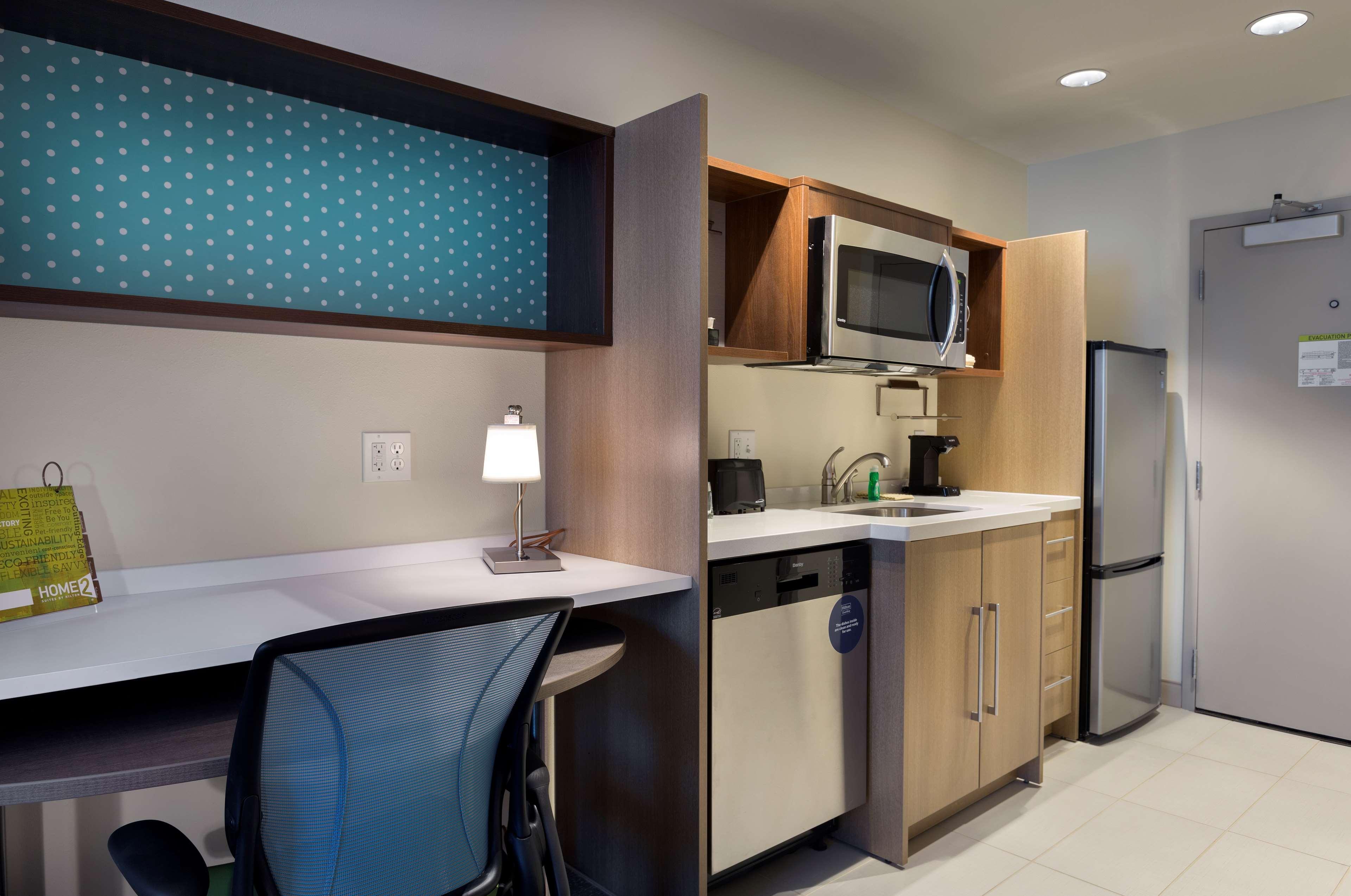 Home2 Suites By Hilton Charlotte Belmont, Nc Exterior foto